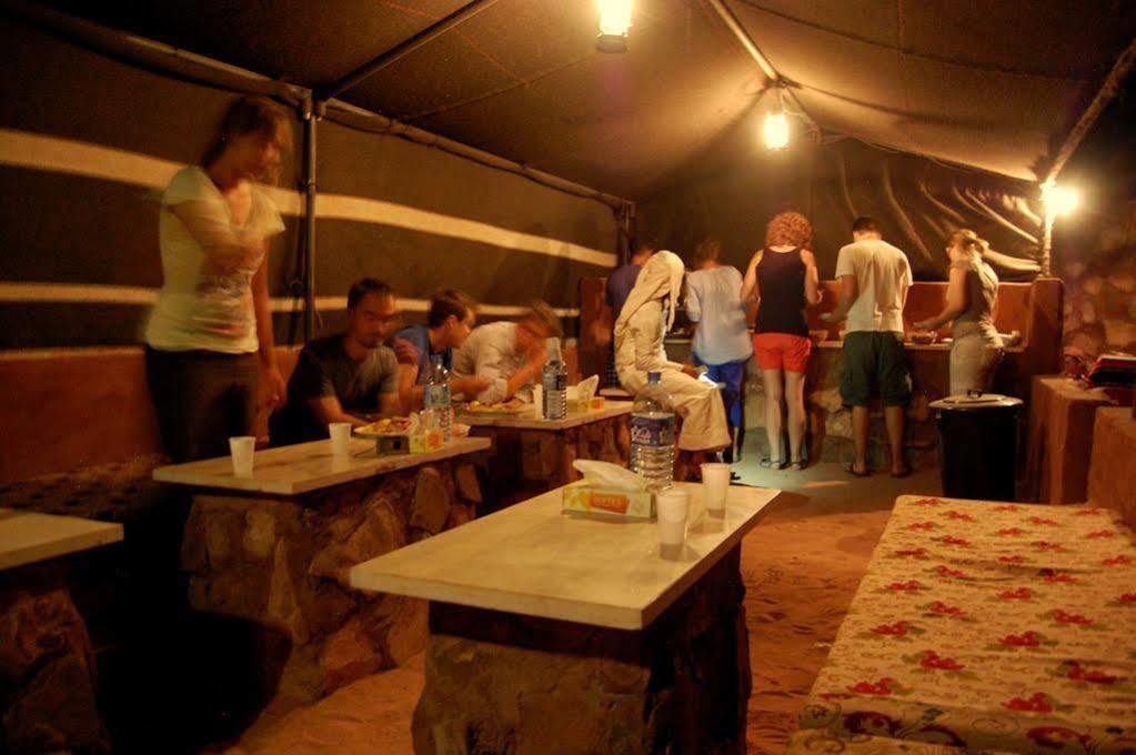 Rum Stars Camp Вади-Рам Экстерьер фото